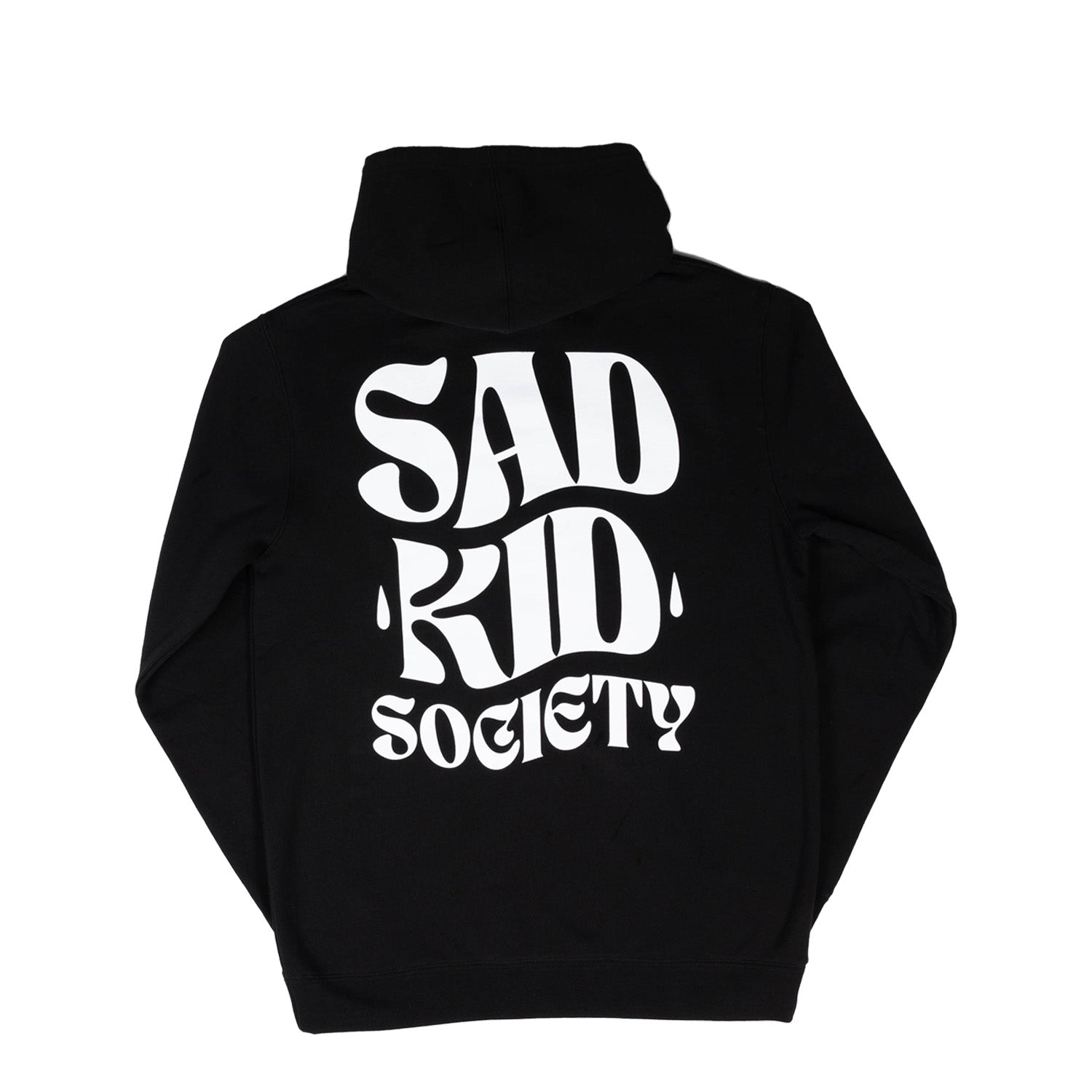 Sad Kid Society Hoodie