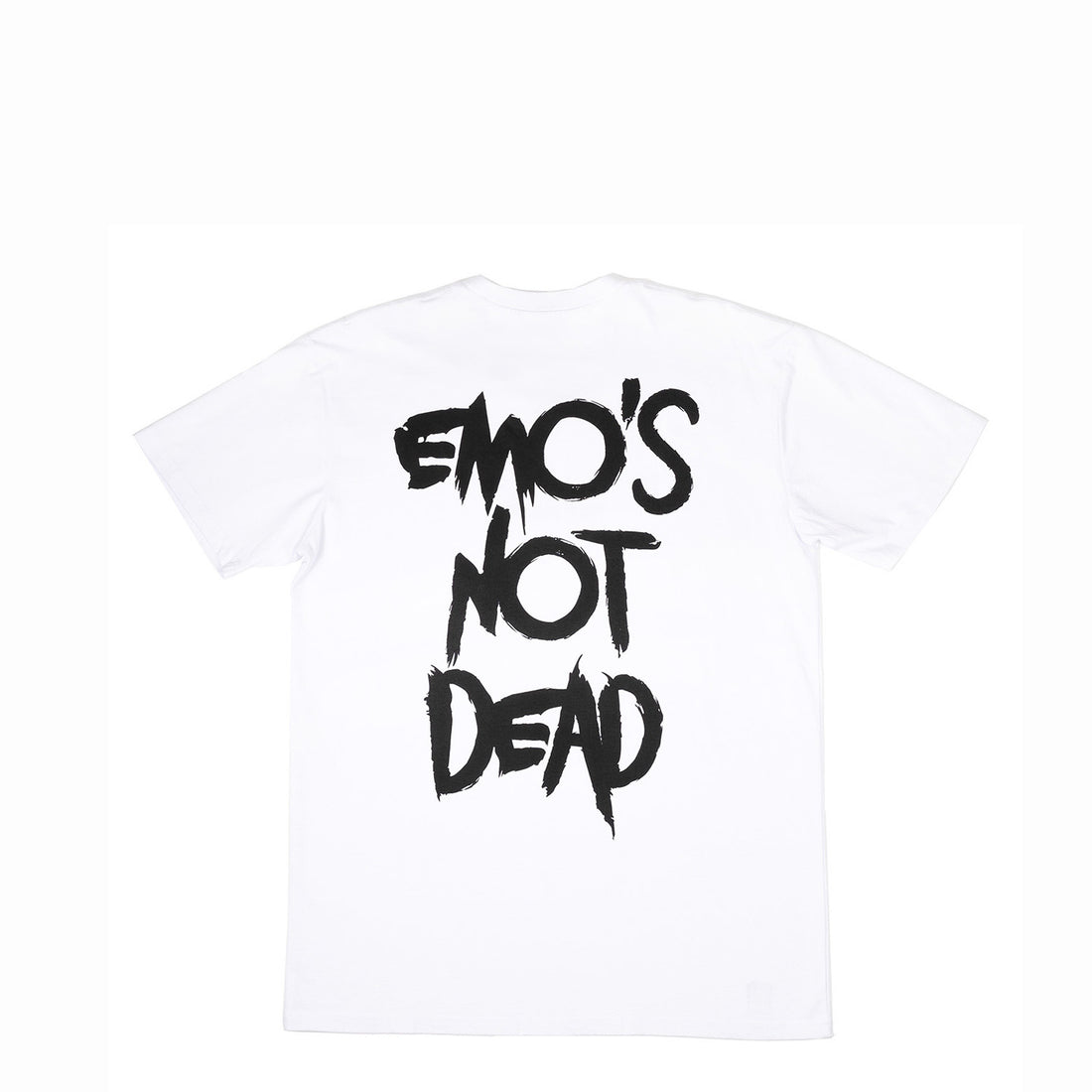 Emo's Not Dead Enamel Pin