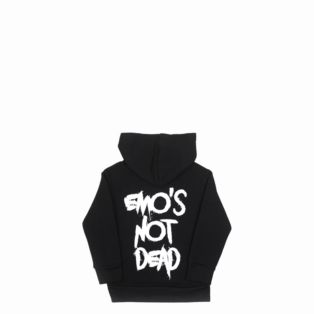 E.N.D. Toddler Hoodie