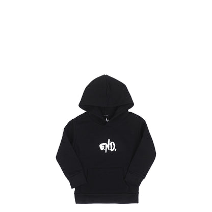 Emo’s Not Dead, Band Merch, END Toddler Hoodie