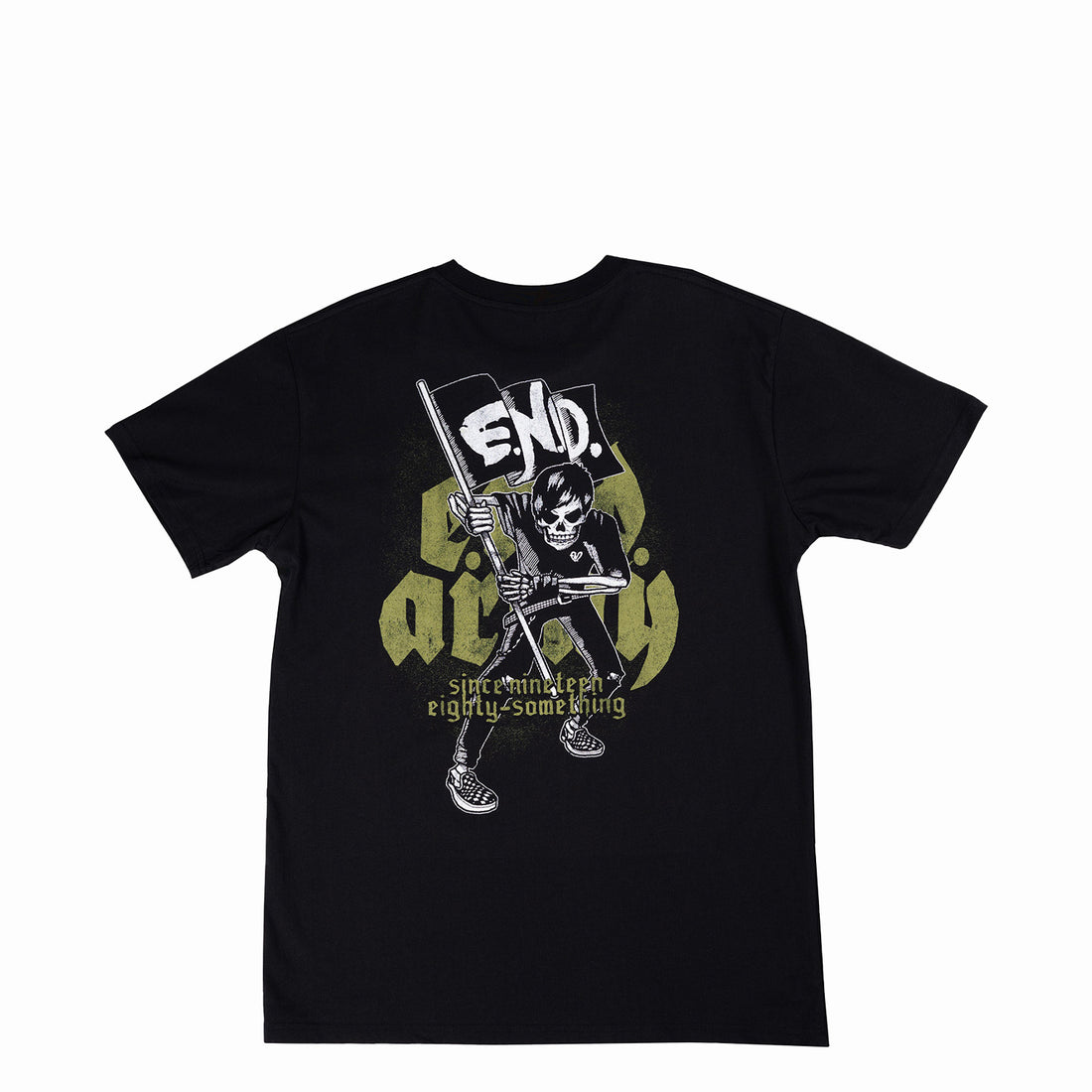 Trooper Tee