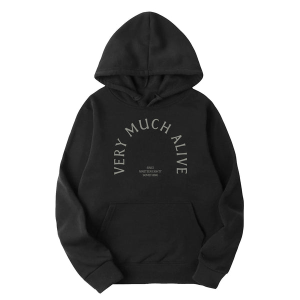 mnml on Instagram: “every day hoodie black almost sold out