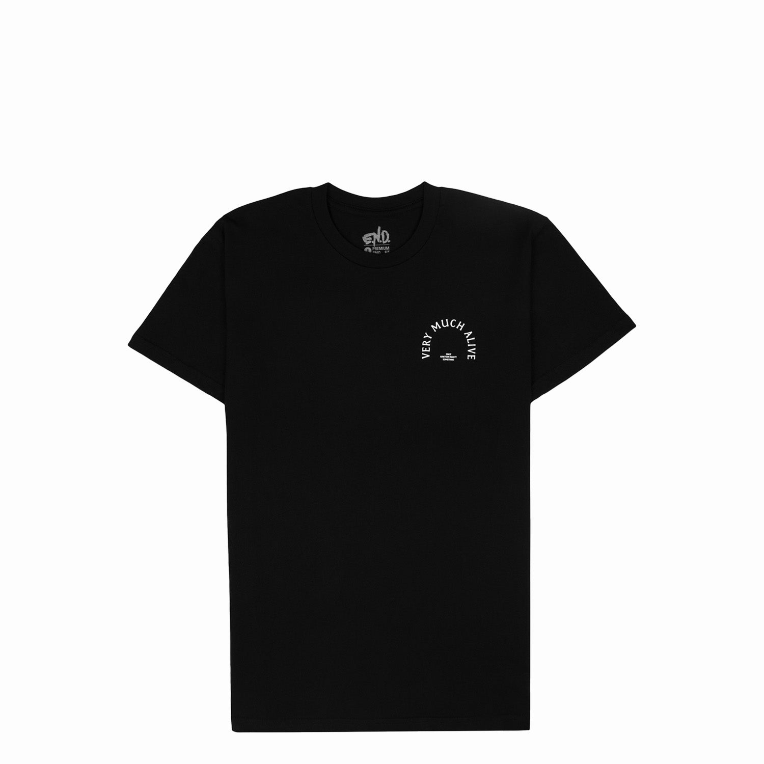 Very Much Alive Tee