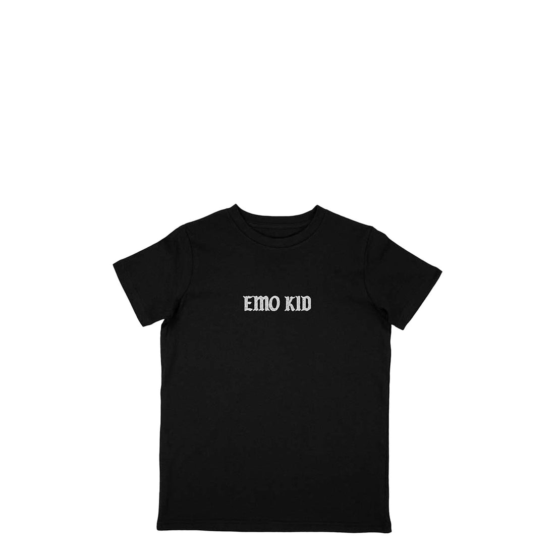 Emo’s Not Dead, Band Merch, Youth Emo Kid Tee