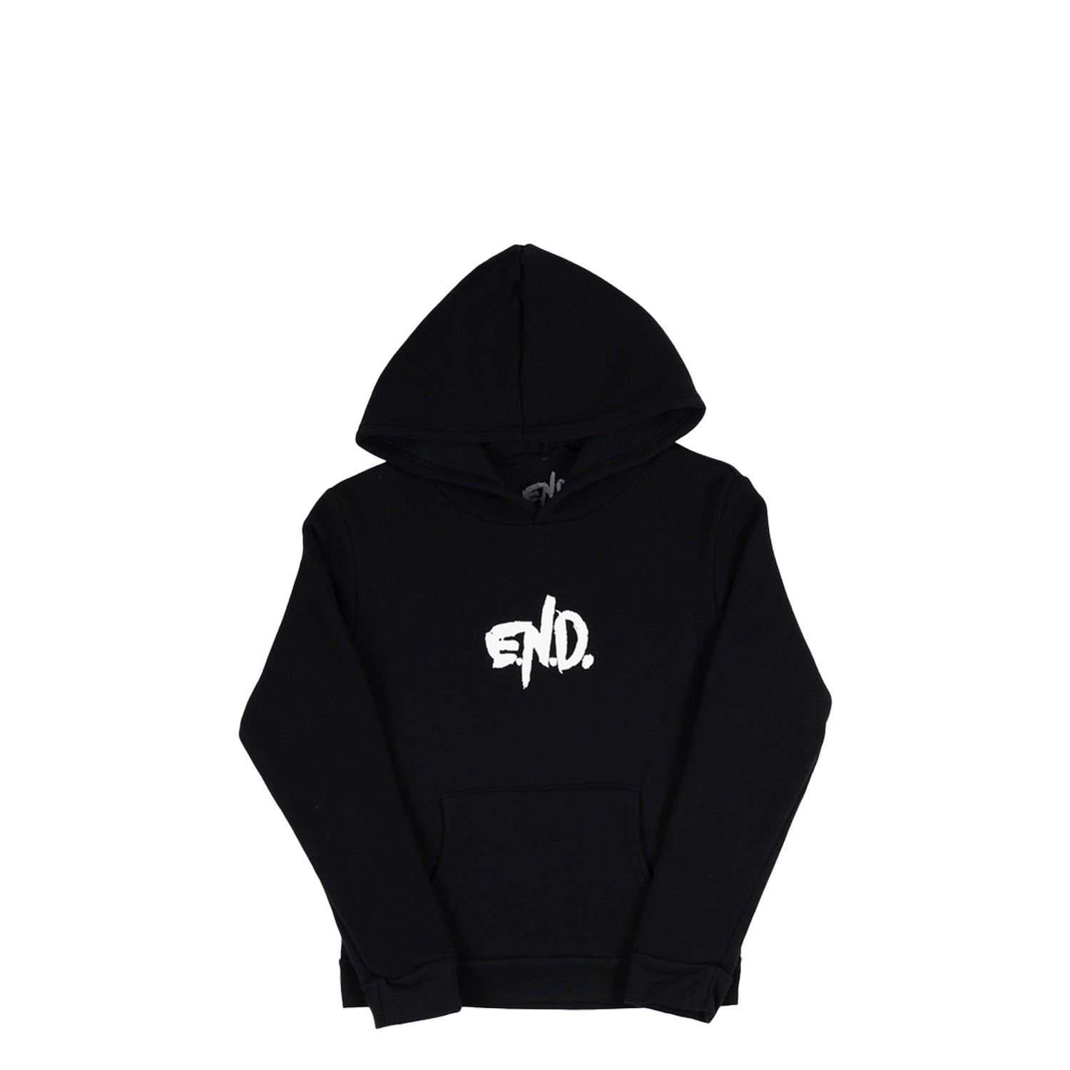 Emo’s Not Dead, Band Merch, Youth END Hoodie