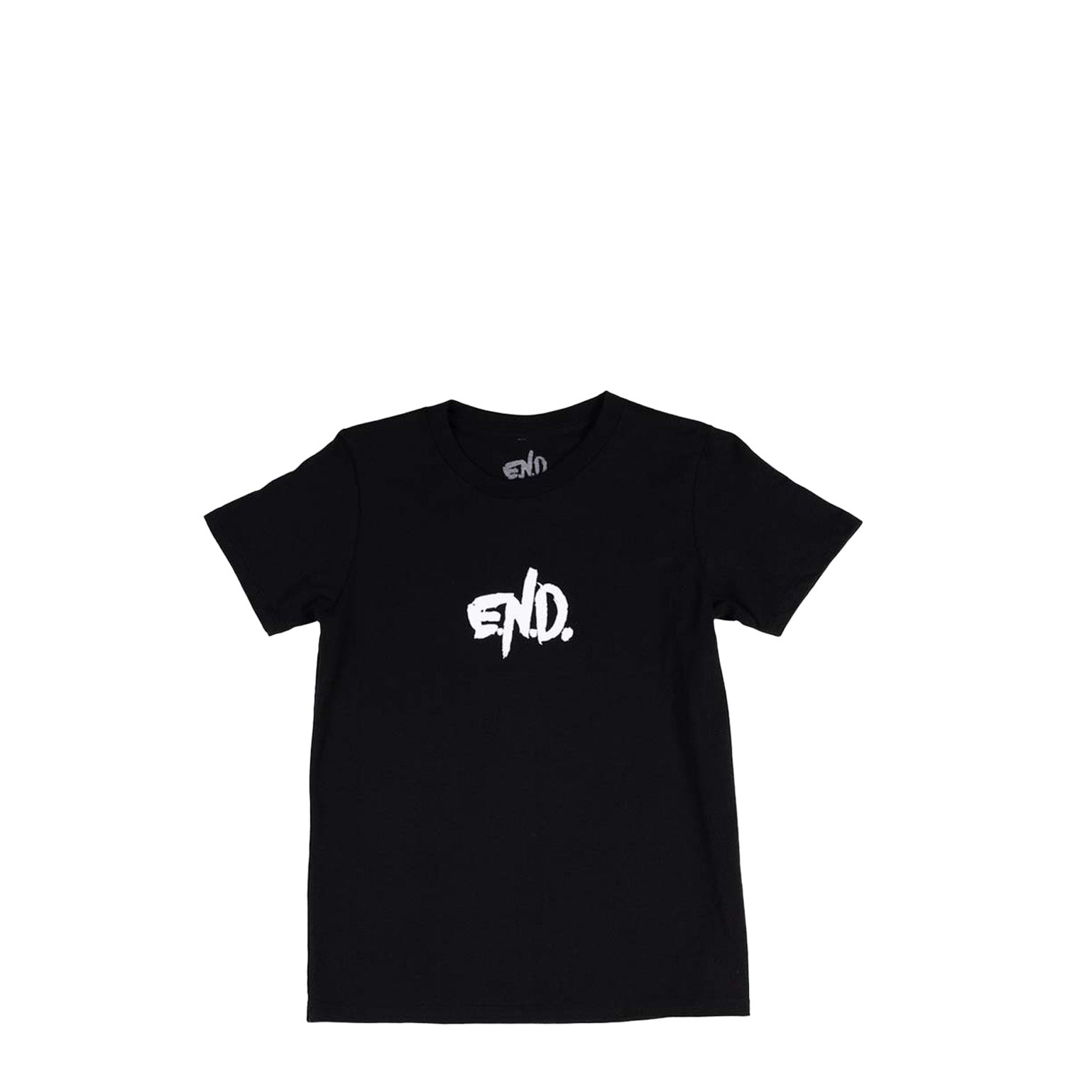 Emo’s Not Dead, Band Merch, Youth END Tee