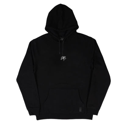 Signature Hoodie – Emo's Not Dead