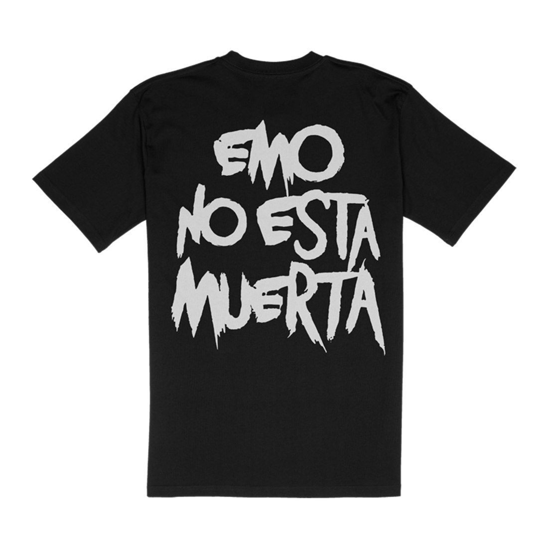 Emo No Esta Muerta Tee
