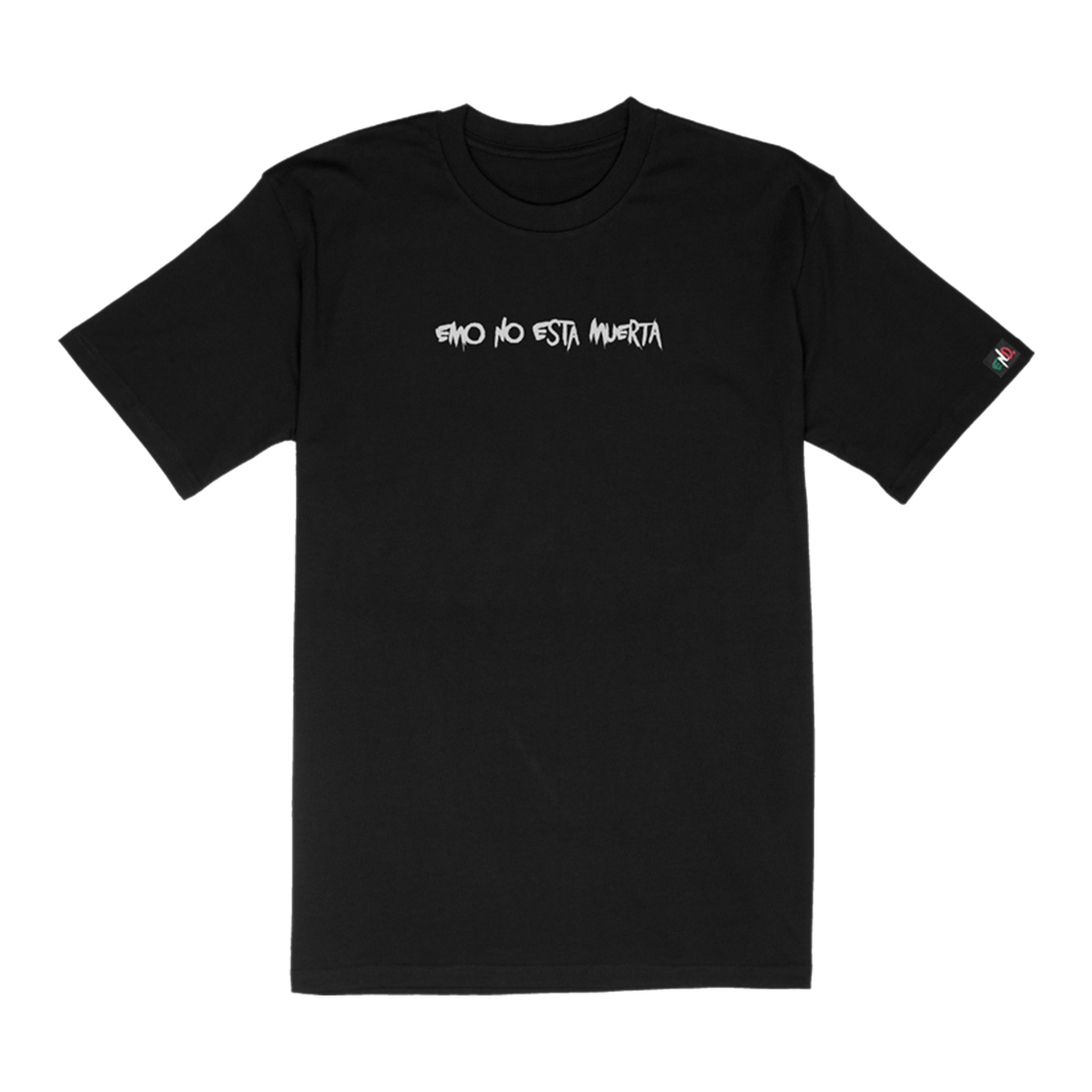Emo No Esta Muerta Tee