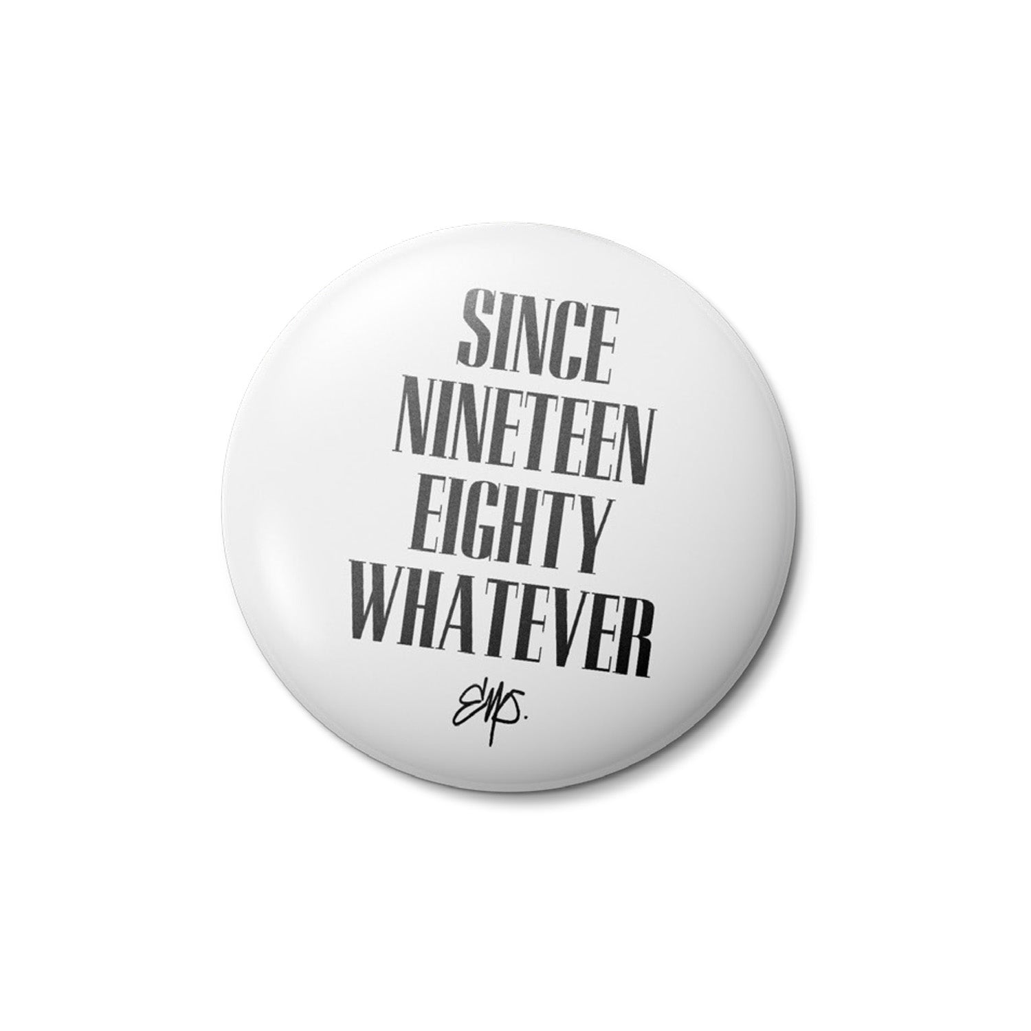 Button Pack 